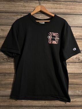 Champion Tee